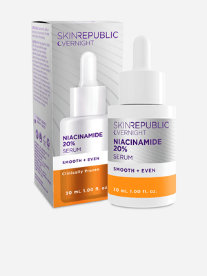 Niacinamide 20% Serum