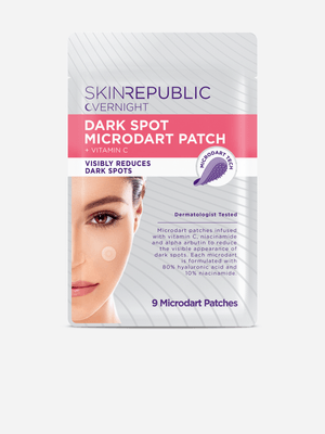 Skin Republic Dark Spot Microdart Patch + Vitamin C