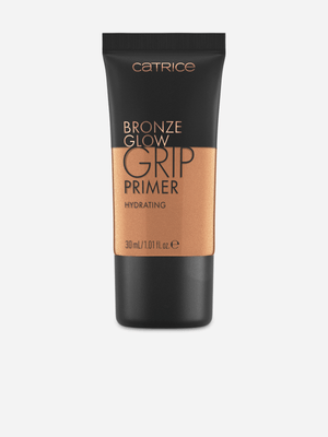 Catrice Bronze Glow Grip Primer