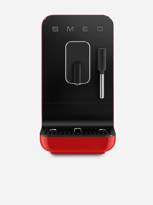 Porsche x SMEG Bean To Cup Coffee Machine 917 Salzburg – Limited Edition