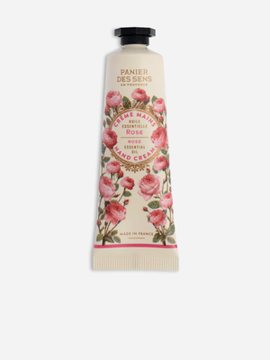 Panier des Sens Rejuvenating Rose Hand Cream
