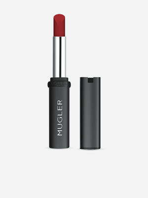 L'Oréal Mugler Paris Power Matte Lipstick Red 1974