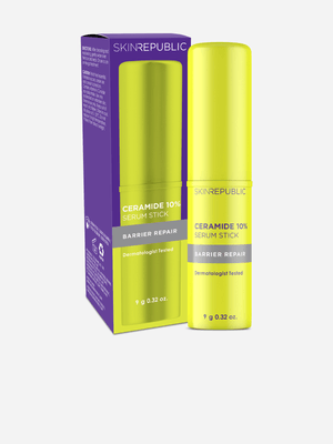Skin Republic Ceramide 10% Serum Stick