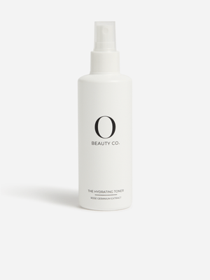 O BEAUTY CO Hydrating Toner