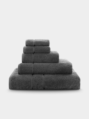 Volpes Premium Charcoal Towel