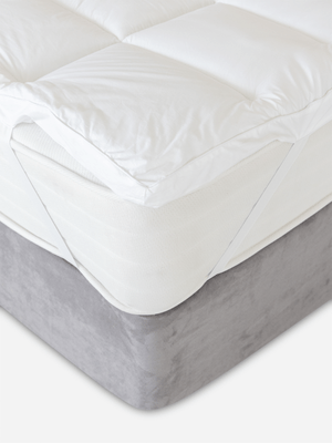 Volpes Premium Lyocell Foam Mattress Topper