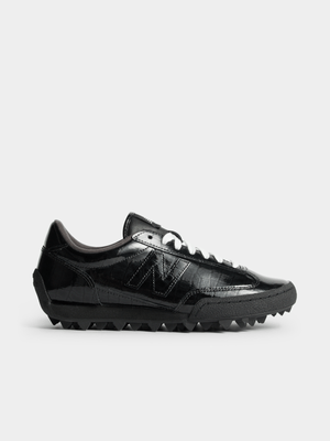 New Balance Women's Gator v1 Black Sneaker