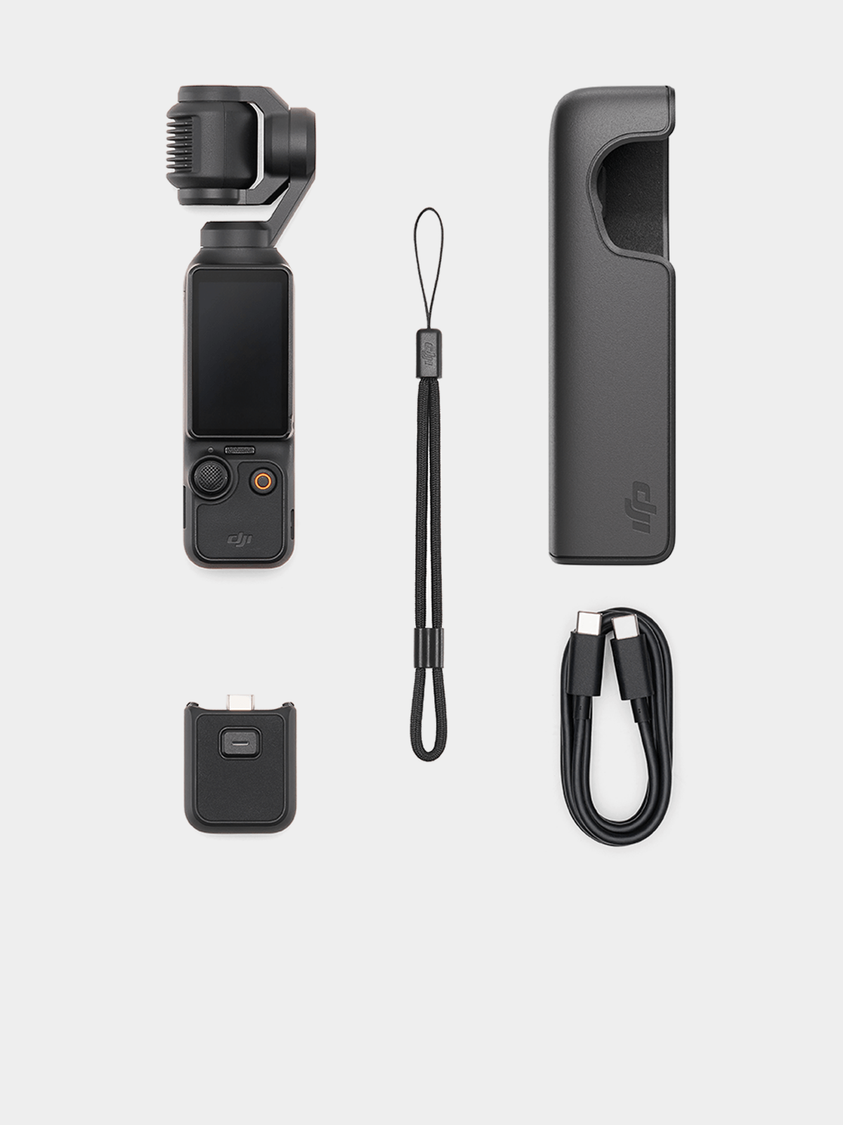 DJI OSMO POCKET 3 CREATOR COMBO | Bash