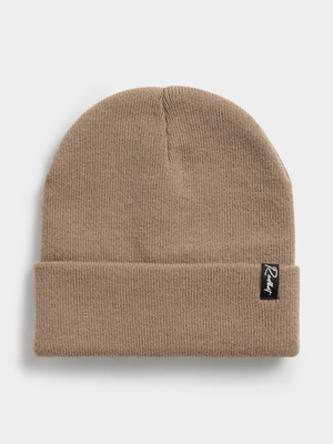 Redbat Classics Unisex Mocha Beanie