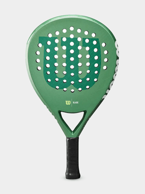 Wilson Blade LS V3 L2 Green Padel Racket