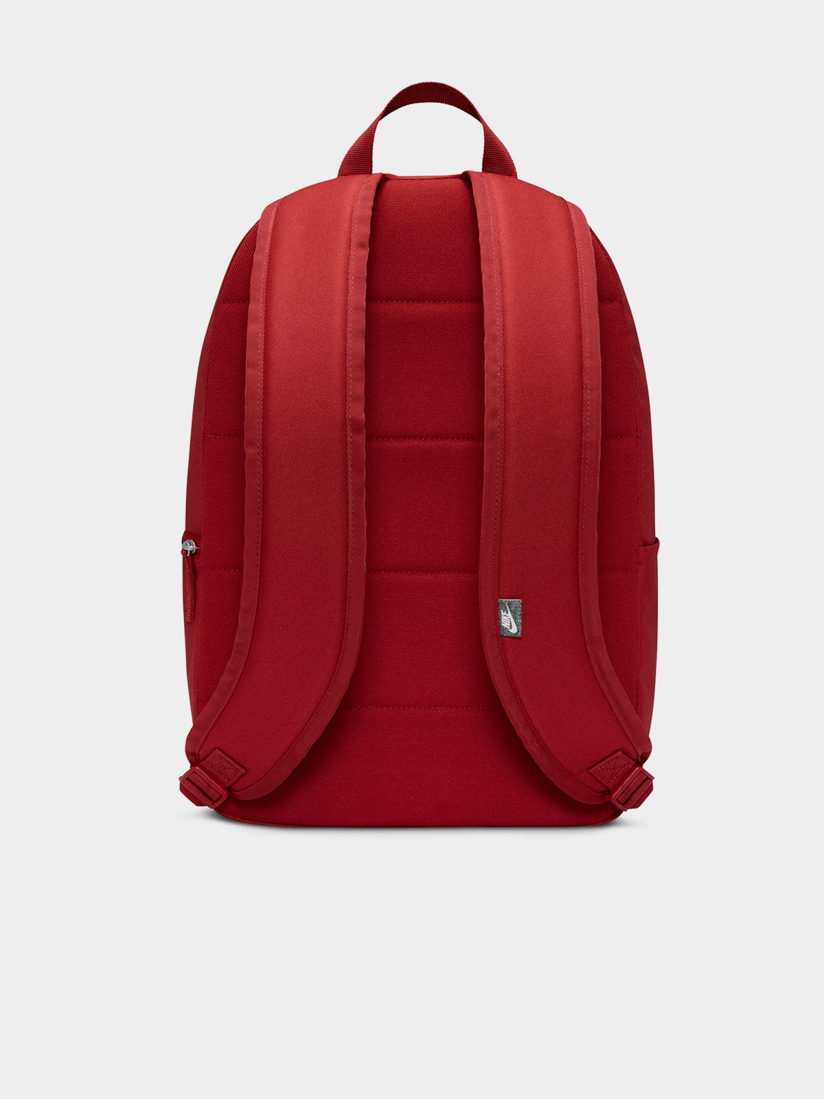 nike air heritage backpack red CRYSTAL This Nike Heritage backpack will be perfect to transport your belongings to work or school HERITAGE BACKPACK DC4244 673