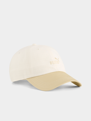 Puma Unisex Color Block Dad Cap