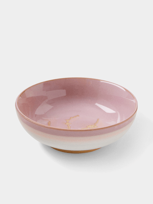 TYPO Pink Ramen Bowl
