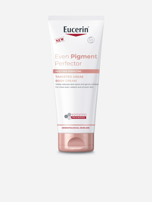 Eucerin Even Pigment Perfector Body Cream
