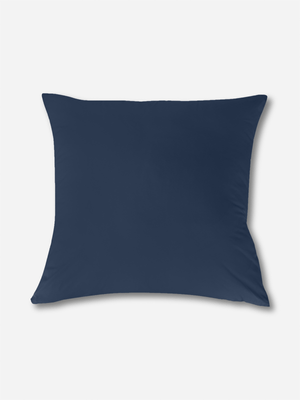 Volpes Cotton 200tc Midnight Blue Pillowcase Pair