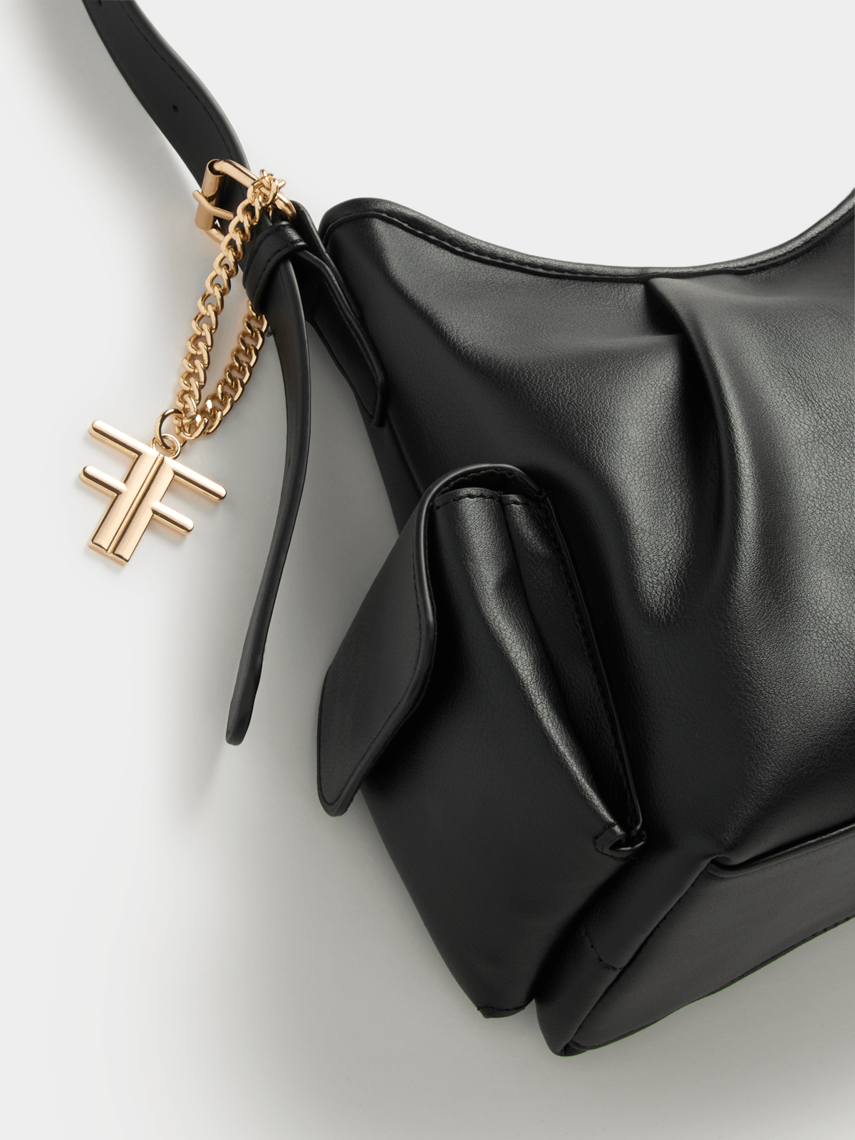 FF Utility Shoulder Bag | Bash