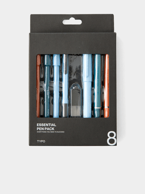 TYPO Essential Pen Pack