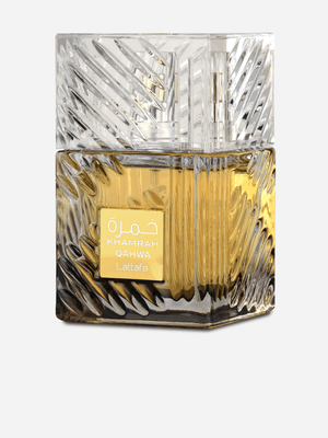 Lattafa Khamrah eau de parfum