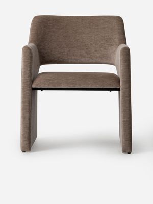 Nathi Dining Chair Boston Natural