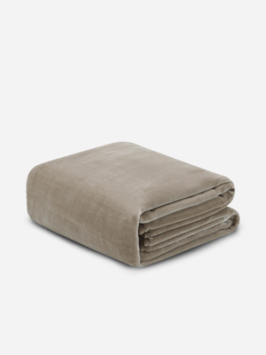 Volpes Helena Natural Blanket