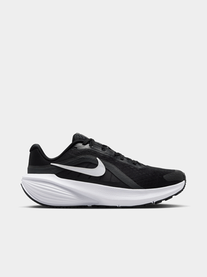 Nike Womens Downshifter 14 Black/White Running Shoes
