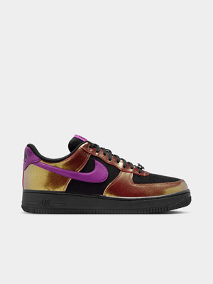 Nike Men's Air Force 1 '07 LV8 Multicolour Sneaker