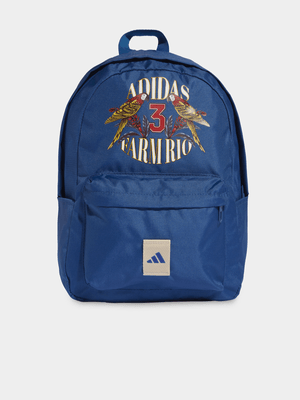 adidas Farm Rio Dark Marine Backpack