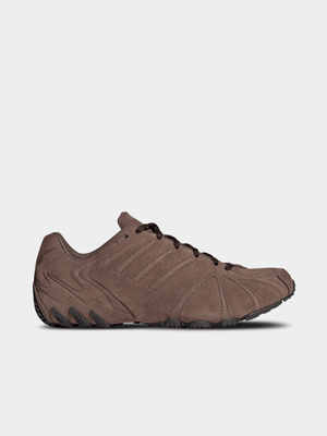 adidas Originals Women's Ghost Sprint Brown Sneaker