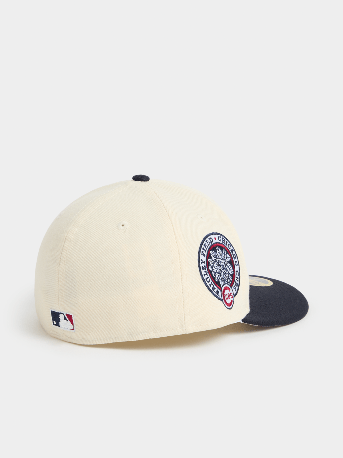 NEW ERA × EXAMPLE PC 59FIFTY LOGO CAP 【公式通販】