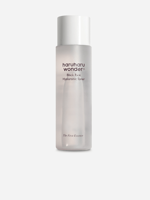 Haruharu Wonder Black Rice Hyaluronic Toner 30ml