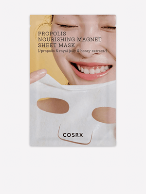 Cosrx Full Fit Propolis Nourishing Magnet Sheet Mask