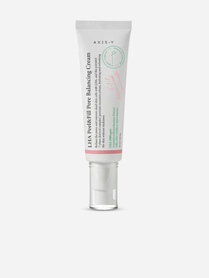 Axis-Y  LHA Peel &Fill Pore Balancing Cream