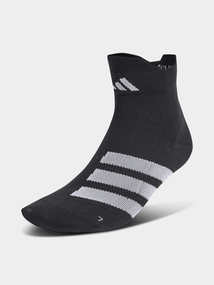adidas Zero Black Run Socks