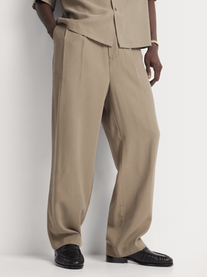 Markham Men's Smart Straight Leg Fatigue Jogger