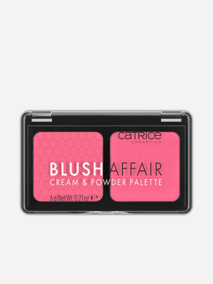 Catrice Blush Affair Cream & Powder Palette