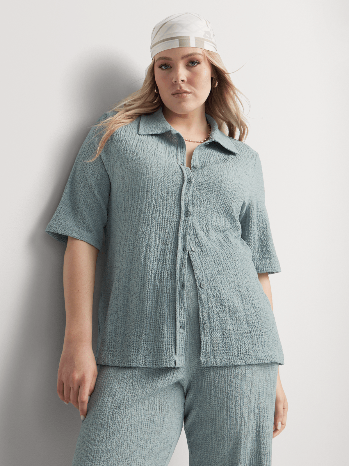 Popcorn Shirt | Bash
