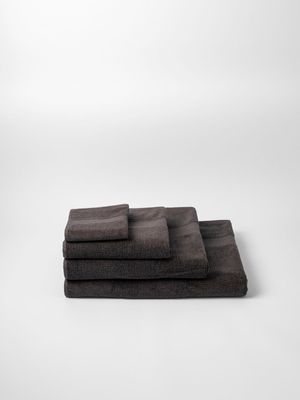 Guest House Quick Dry Cotton Towel