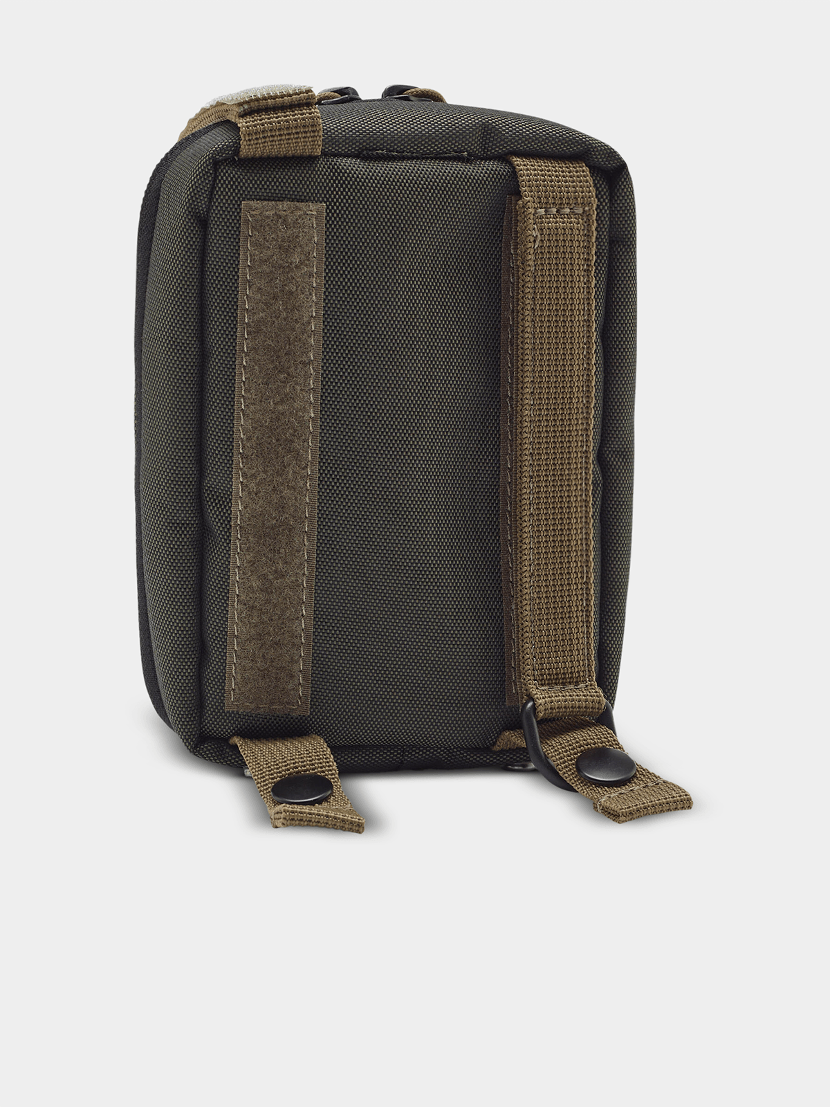 Decathlon Vertical Hiking Pouch 15 x 11 x 6cm | Bash