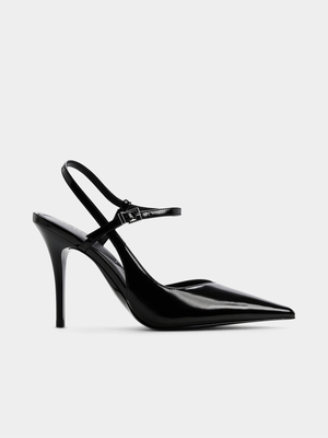Women's Aldo Vivenne Black Heels