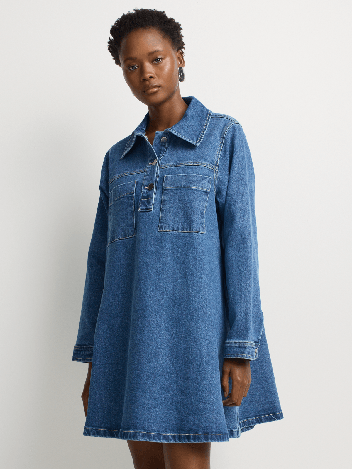 a line silk dress Nox Anabel ME150 Long Formal Prom Plus Size Is Selena Gomez’s halter ptag_olddiscount Size:45,5 Navy — deep and
