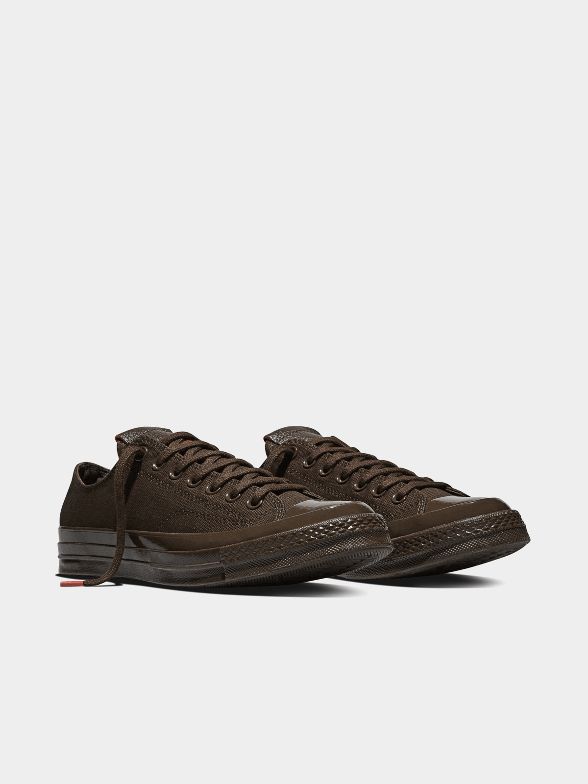 Converse Men's Chuck 70 Monochrome Brown Sneaker | Bash