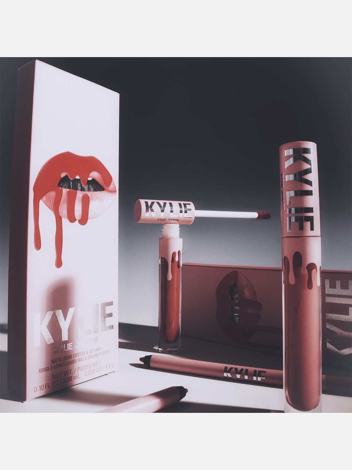 【早い者勝ち‼️】 lip better by Kyliecosmetics 早い者勝ち‼️】 lip better by Kyliecosmetics 早い者勝ち‼️】 lip