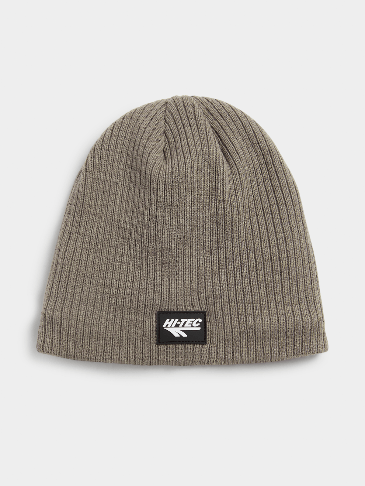 Hi-tec Brown Beanie | Bash