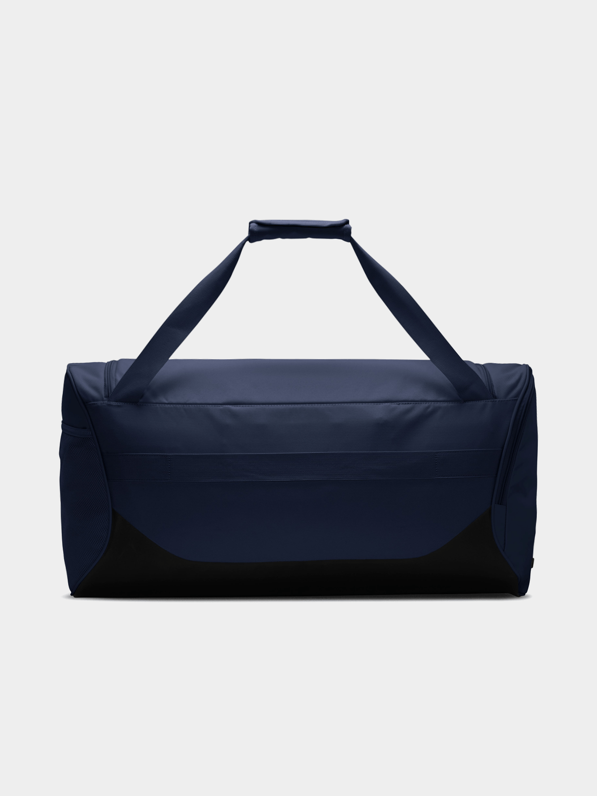 Nike Medium Brasilia Navy Duffel Bag | Bash