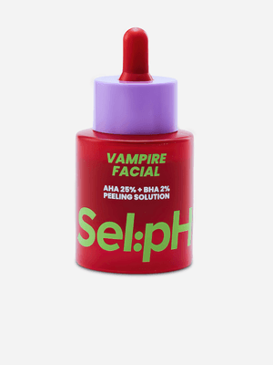 Sel:pH Skin Slayer 2% Salicylic Exfoliator