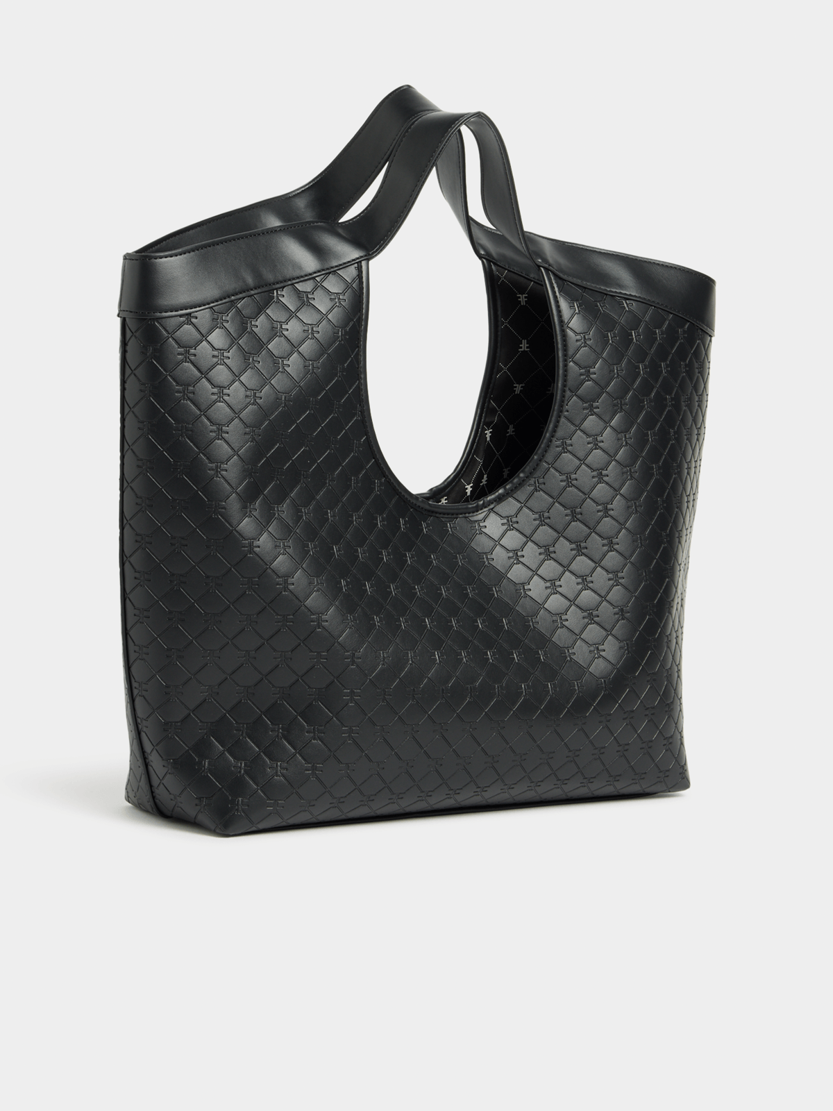 Large Keyhole Shopper | Bash