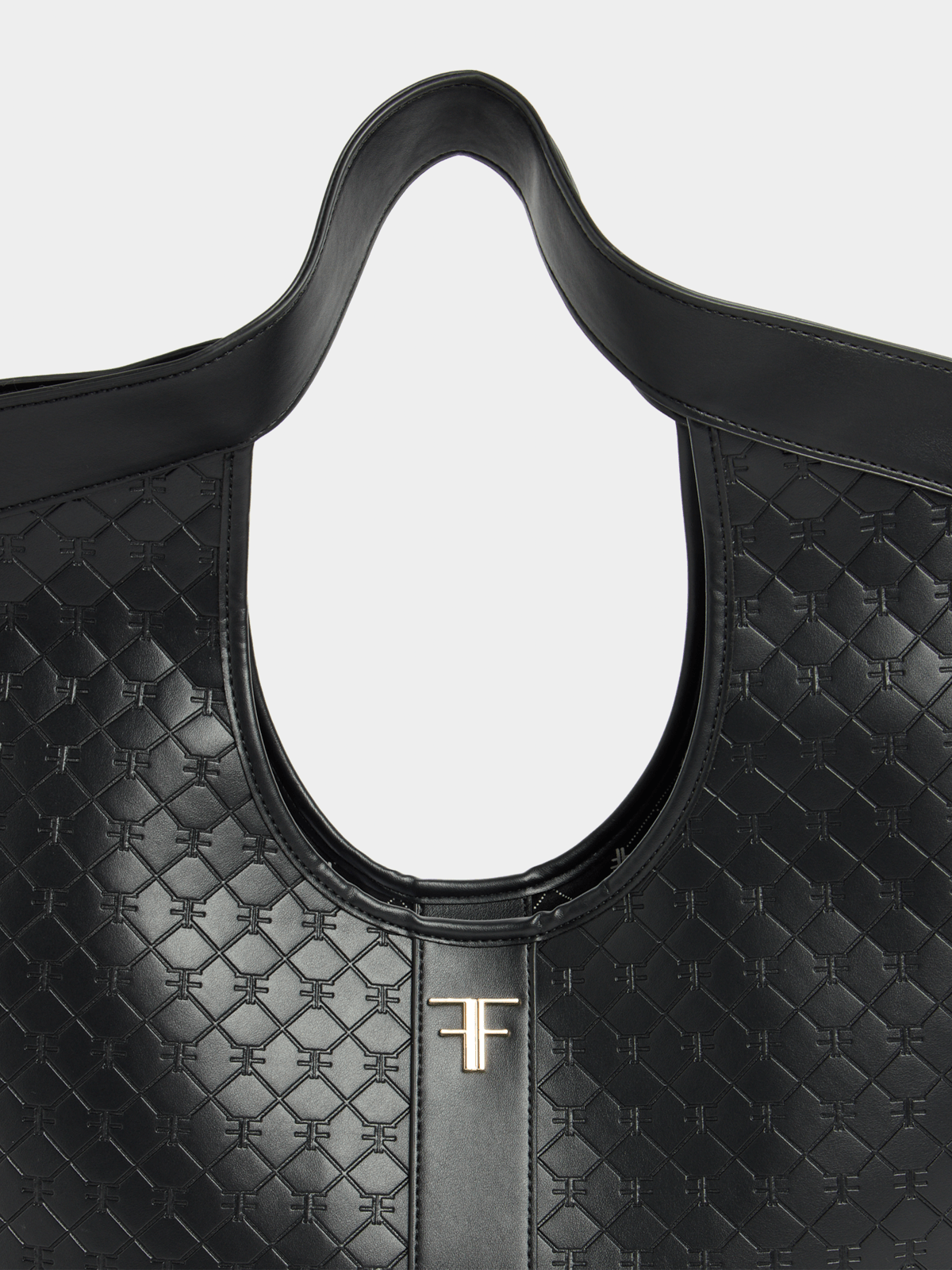 Large Keyhole Shopper | Bash