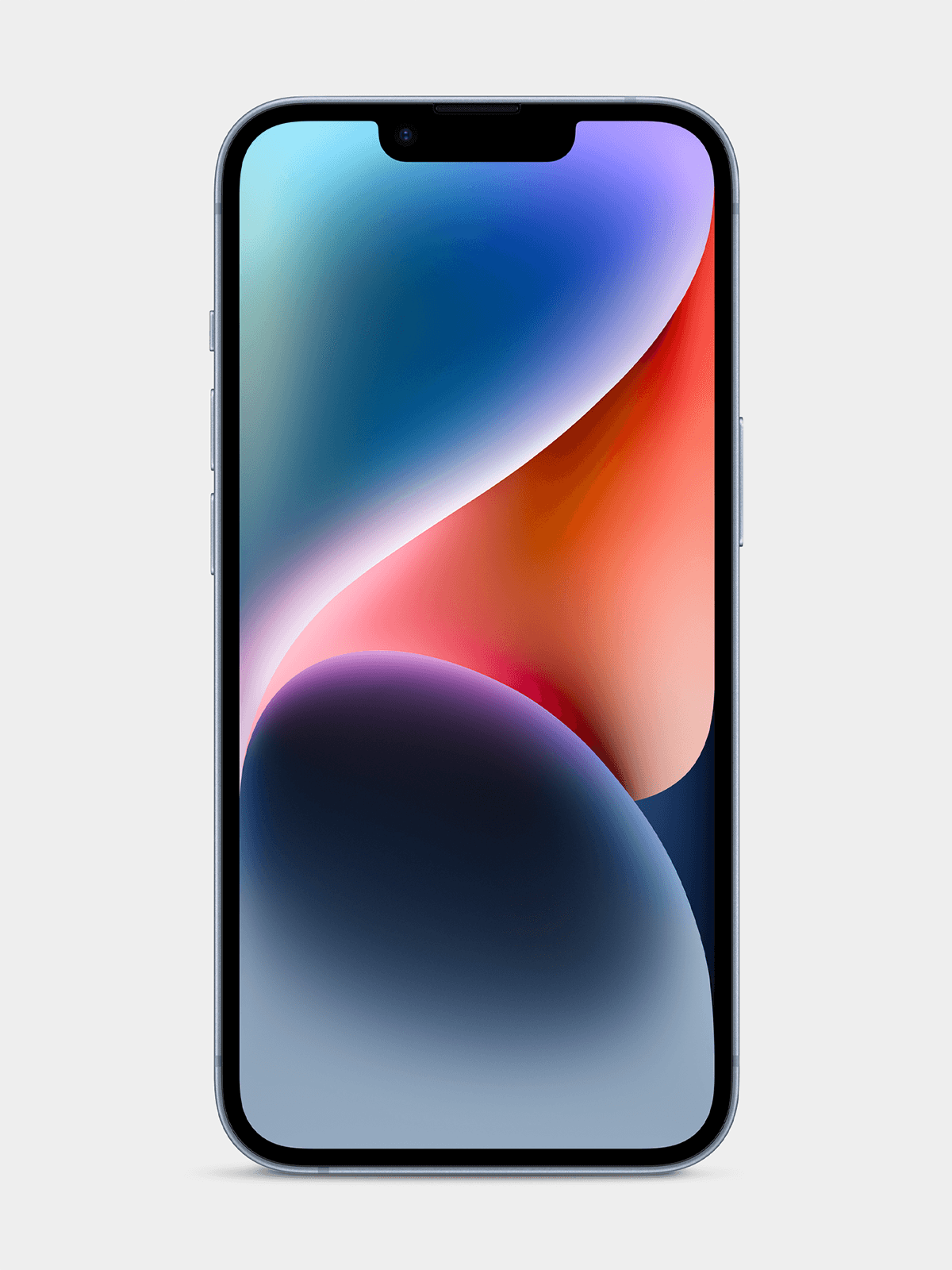 iPhone 14 128GB Blue Certified Pre-Owned | Bash