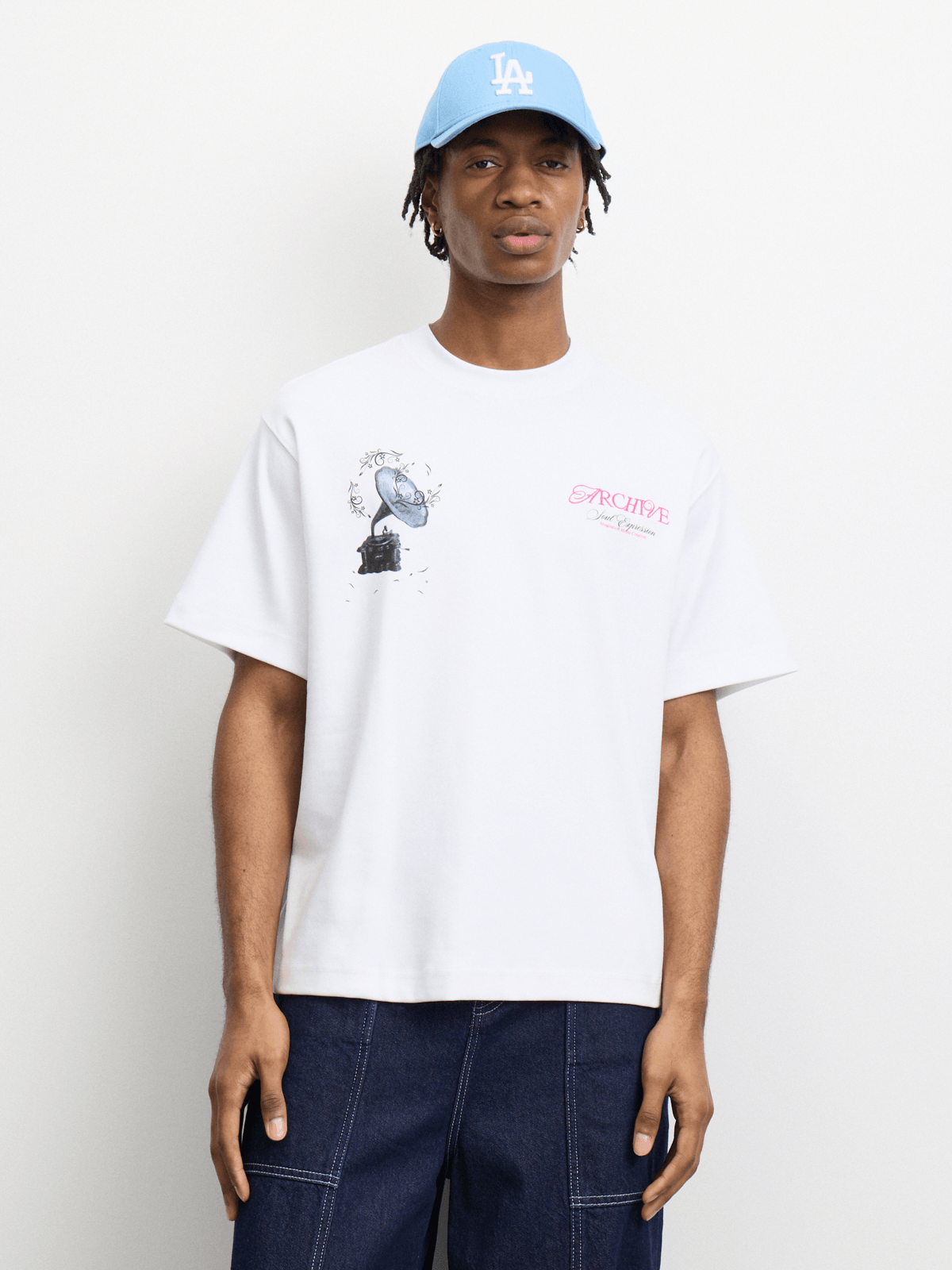 Archive Men