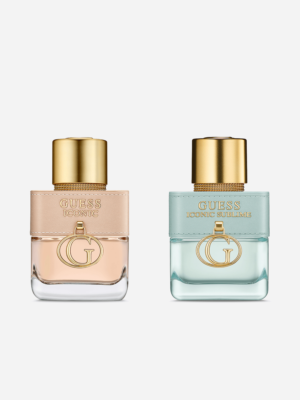 GUESS Iconic Ladies & Sublime 30ml Eau de Parfum Gift Set | Bash